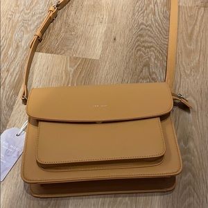 Pixie mood NWT honey purse bag crossbody
